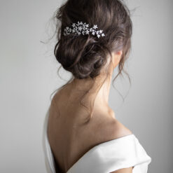 Millicent-Bridal Hair Comb Australia