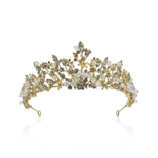 Crystals and Crown|Eponine|Jeanette Maree|Shop Online