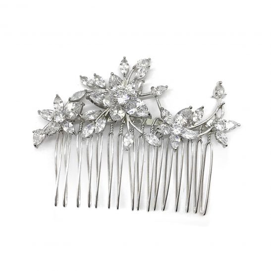 Bridal Hair Pins And Combs|Fee|Jeanette Maree|Shop Online Now