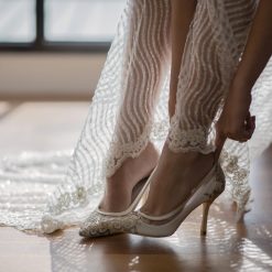 Alana – Ivory Heel Wedding