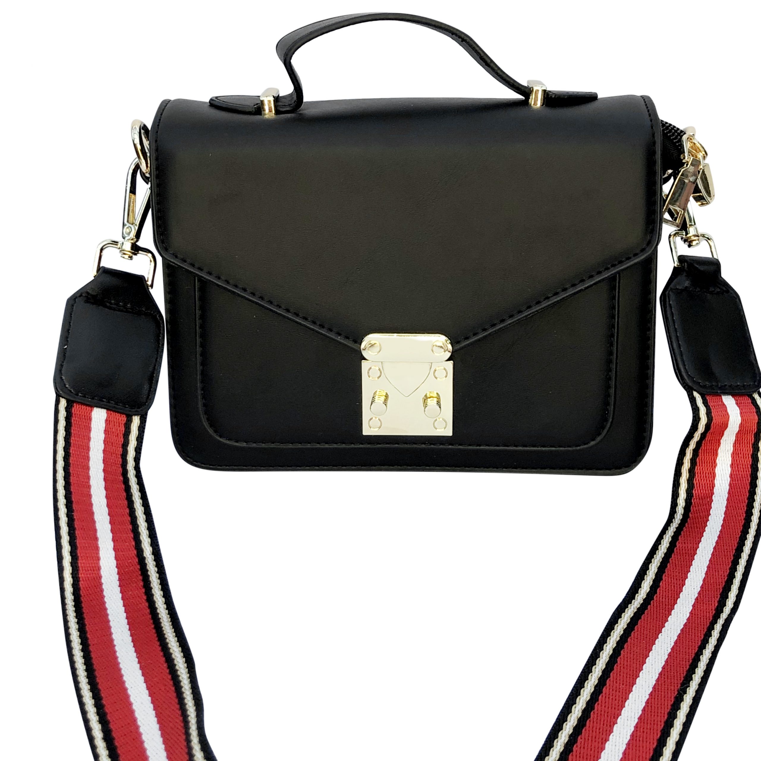 Small Black Bag|Olivia |Jeanette Maree|Shop Online Now