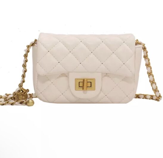 Ivory Padded Clutch|Sophie|Jeanette Maree|Shop Online Now