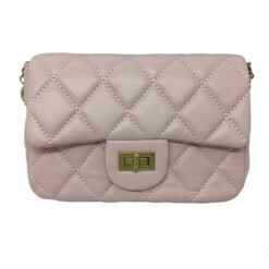 Camila|Pink Handbag
