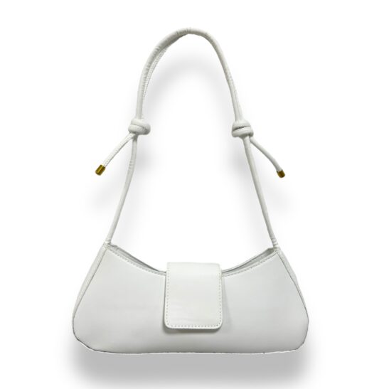 Ivory Handbag|Kinslee|Jeanette Maree|Shop Online Now