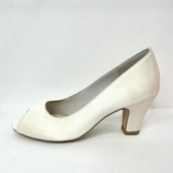 Angela (7cm block heel) – Imperfect