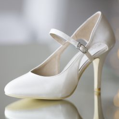 Annabella – Bride Shoes