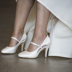 Annabella – Bride Shoes