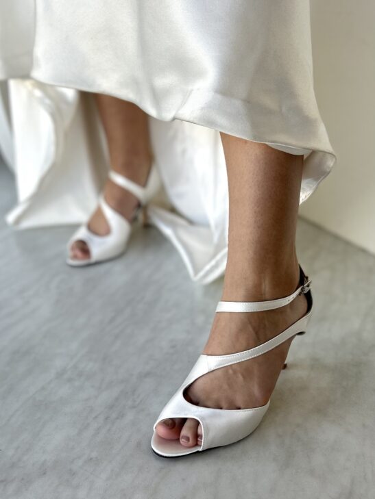 Bridal shoes australia | Athena I Jeanette Maree | Shop Online Now