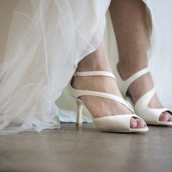 Athena – Bridal Shoes Australia