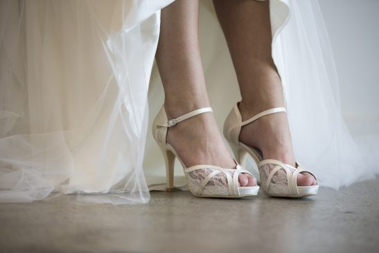 Ivory Wedding heels | Audrey I Jeanette Maree| Shop Now Online