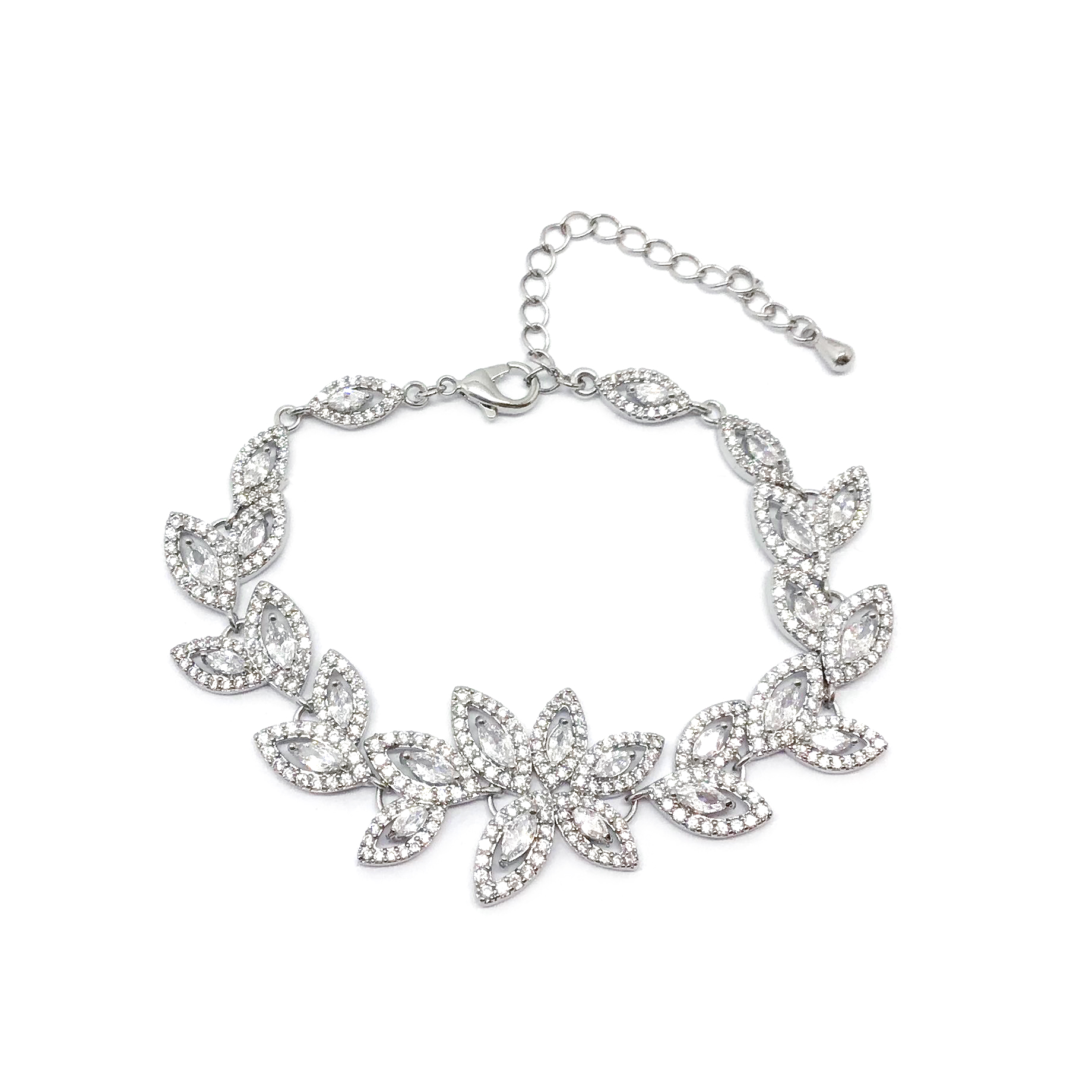 Australian Pacific Necklace, Bracelet and Earrings