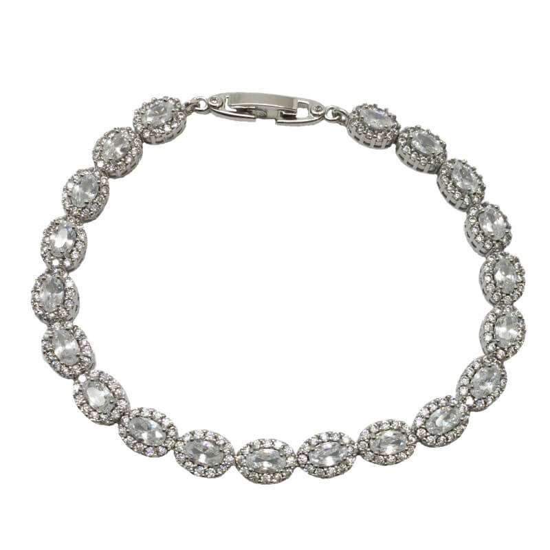Bridesmaid Bracelets|Frances|Jeanette Maree|Shop Online