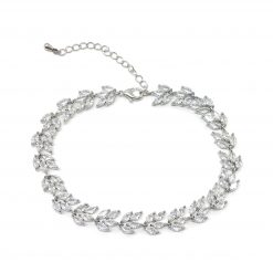 Whinny-Solid Silver Bracelets