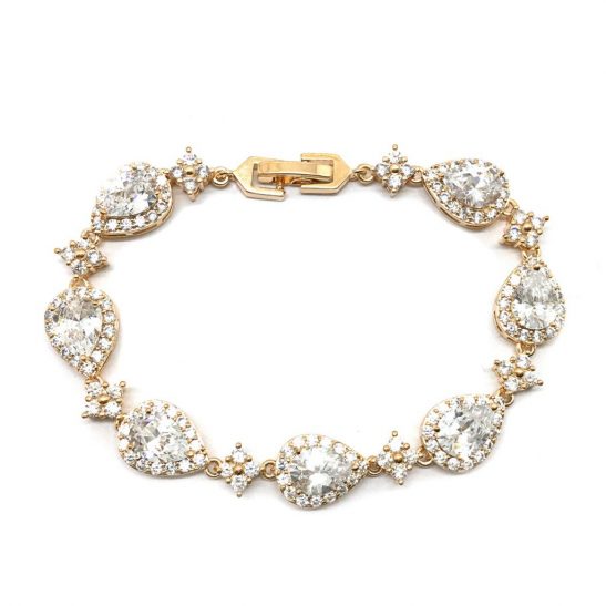 Wedding Bracelet |Zoe|Jeanette Maree|Shop Online Now