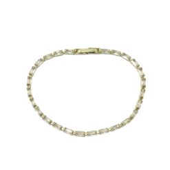 Kate-Diamond Tennis Bracelet