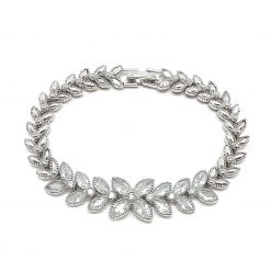 Emilia-Wedding Bracelets for Bridesmaids