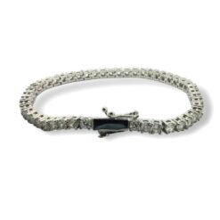 Leah – Tennis Diamond Bracelets for Women