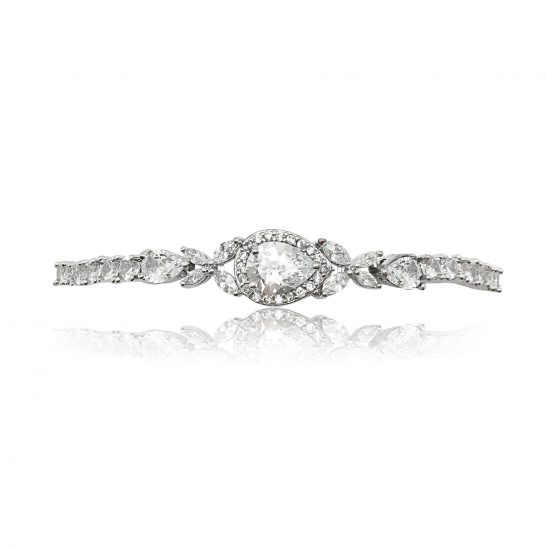 Crystal Bracelet For Women|Georgia|Jeanette Maree|Shop Online