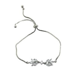 Lena-Minimalist Bracelet
