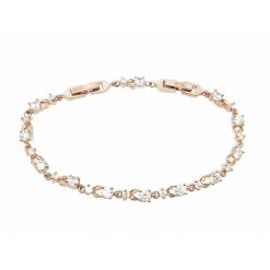 Leanna-Rose Gold Bracelet Australia