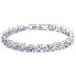 Sian-Crystal Bracelet