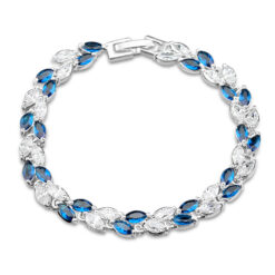 Sian-Sapphire bracelet