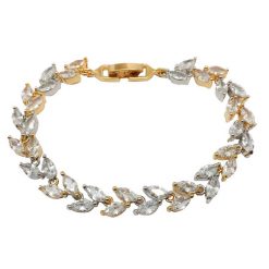Sian-Gold Bracelet For Women