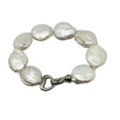 Darla-Fresh Water Pearl Bracelet
