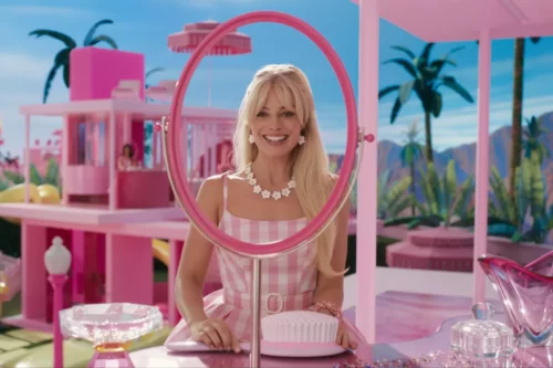 Fun Facts About Barbie: Unraveling the Pink World!