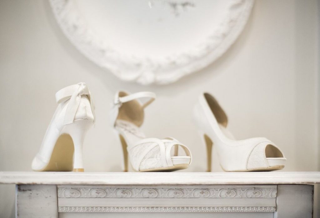 Bridal Shoes1