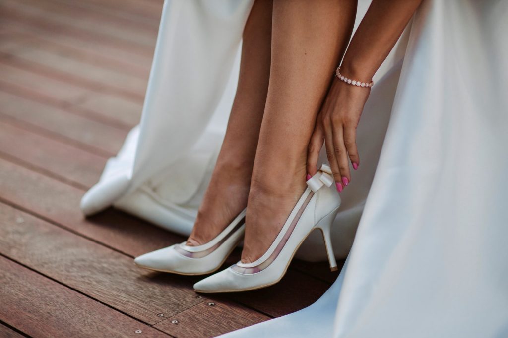 Bridal Shoes4