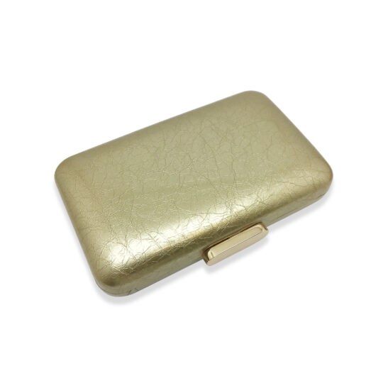 Gold Party Clutch|Kylee|Jeanette Maree|Shop Online Now