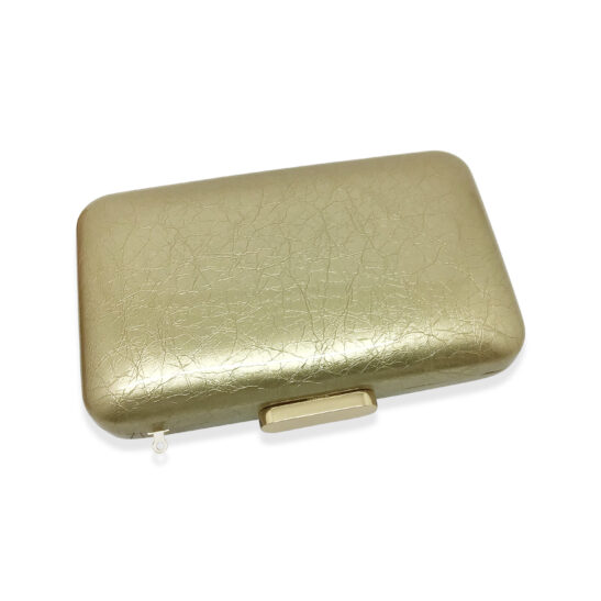 Gold Party Clutch|Kylee|Jeanette Maree|Shop Online Now