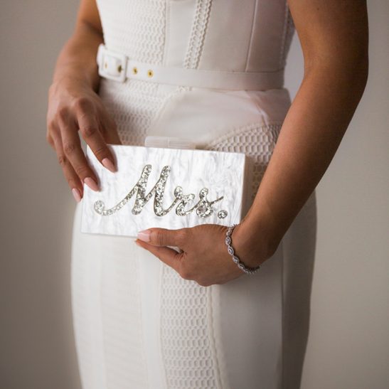 Mrs Clutch Bag|Peggy|Jeanette Maree|Shop Online Now