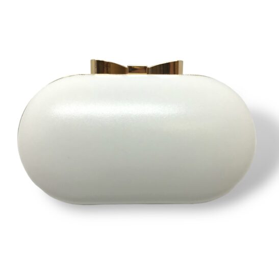 Ivory Wedding Clutch|Edith|Jeanette Maree|Shop Online Now