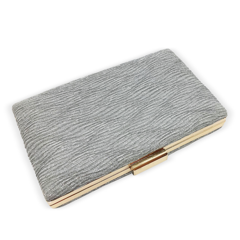 Silver Evening Bags Australia|Galaspi|Jeanette Maree|Shop Online Now