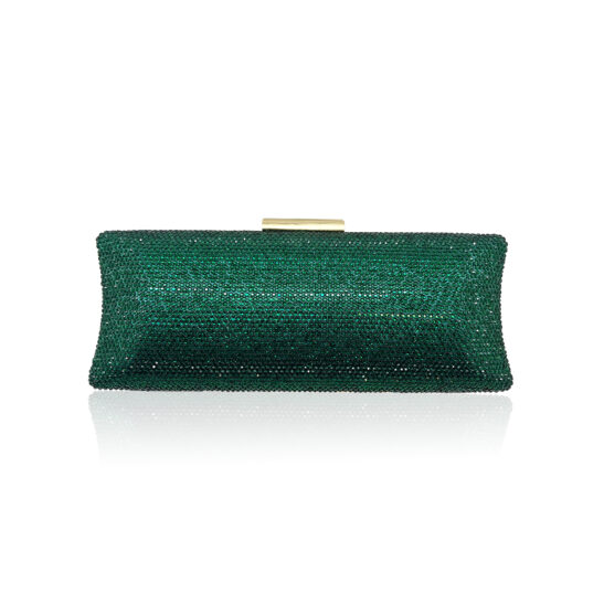 Crystal Clutch Purse|Kayson|Jeanette Maree|Shop Online Now