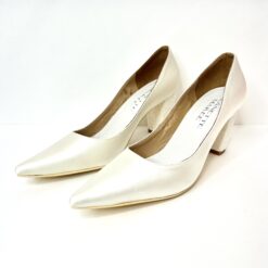 Carmel – 8cm block heel