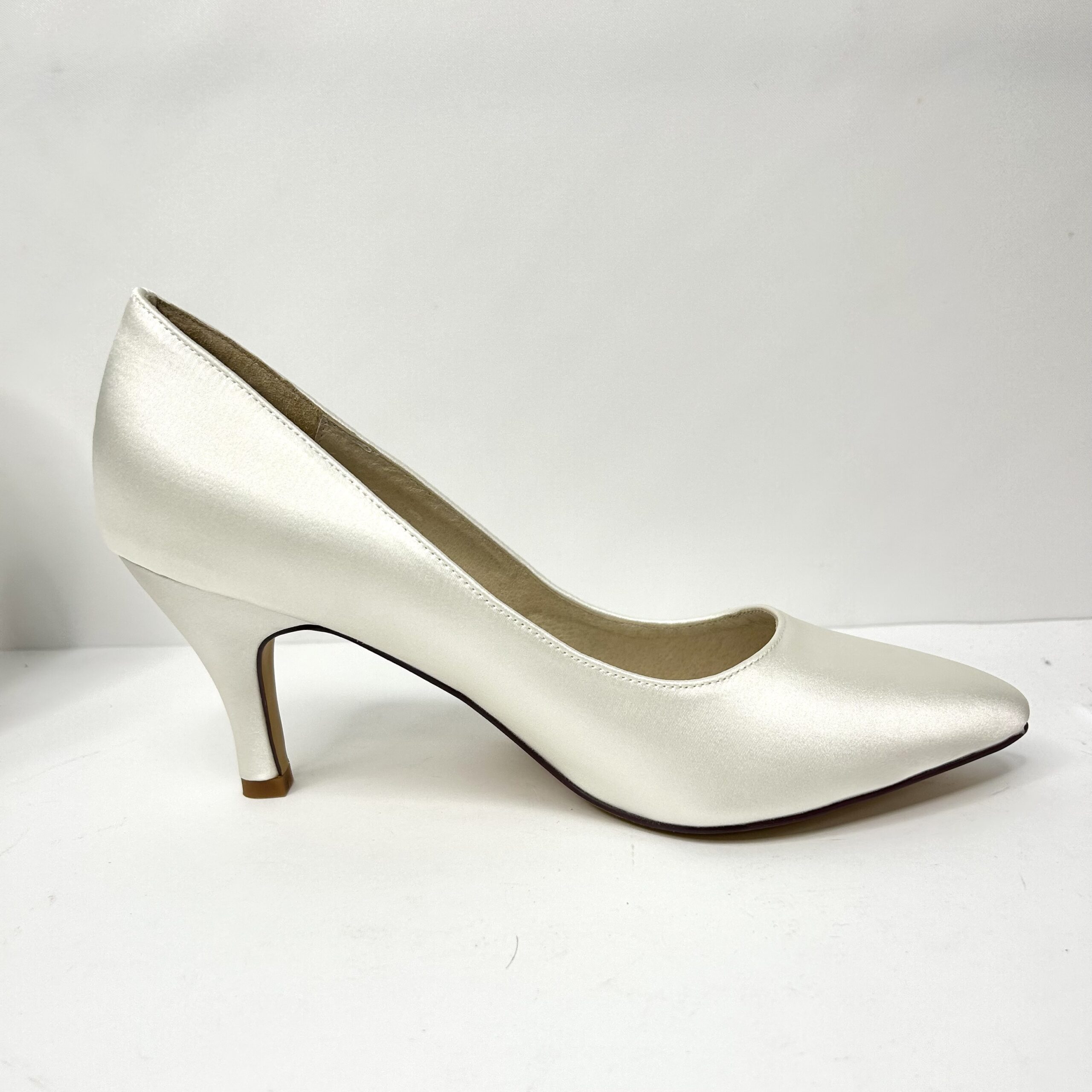 Carmel - 8cm heel | Jeanette Maree