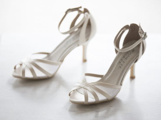 Wedding shoes australia | Colette I Jeanette Maree