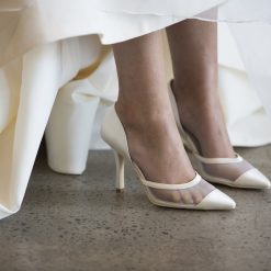 Di Bella – Bridal Wedding Shoes