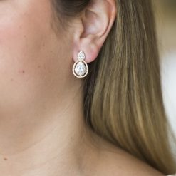 Winnie – Stud earrings Melbourne
