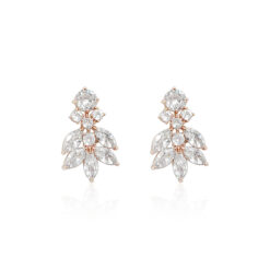 Carolina – Elegant earrings studs