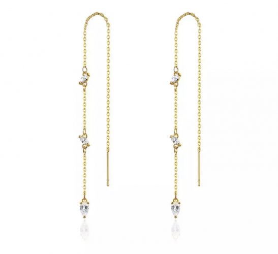 Gold Crystal thread|Star-light|Jeanette Maree|Shop Online Now