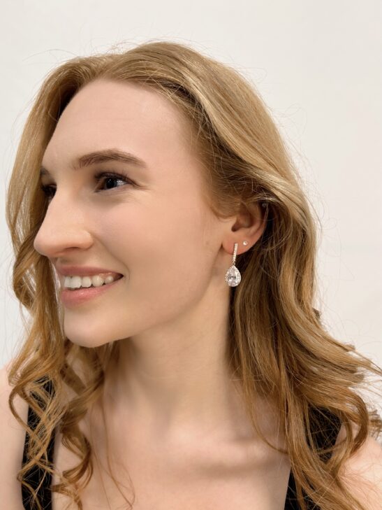 Drop Earrings For Women|Pepita|Jeanette Maree