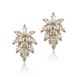Amira|Diamond earrings Melbourne