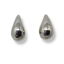 Veneta – Sterling Silver Drop Earring