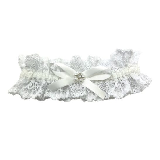 Garter marriage| Daria I Jeanette Maree|Shop online now