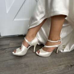 Grace – Bridal Shoes