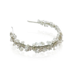Agla-Crystal Headband
